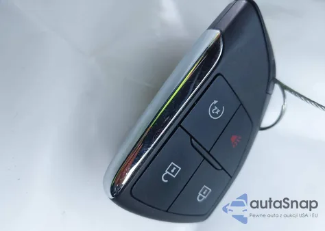 2026 GMC Terrain Fwd Elevation из США, поврежденный, VIN 3GKALMEG7TL151776